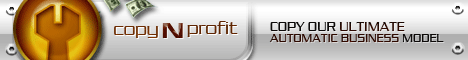 Exchange Click Voyager Credits And Put Your Banner Here - FREE!