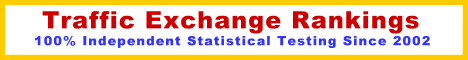 Exchange Click Voyager Credits And Put Your Banner Here - FREE!