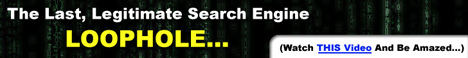 Exchange Click Voyager Credits And Put Your Banner Here - FREE!